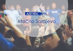 36152 uis aiesec istocno sarajevo