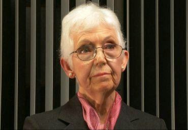 Elizabeth Munisoglu