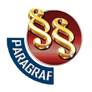 Paragraf logo