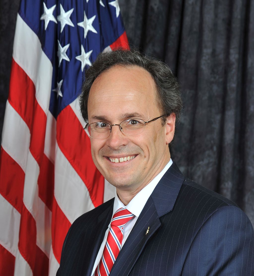 William Hochul US Attorney