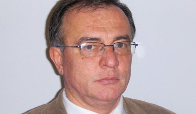 Radomir Lukic