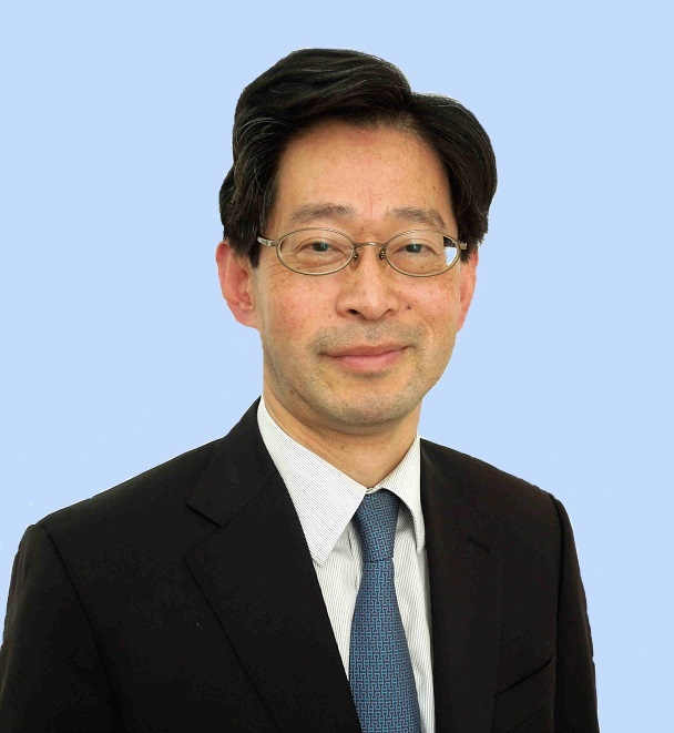 Nj.E. Ambasador Kazuya OGAWA
