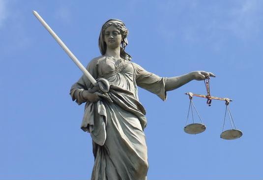 Justicija