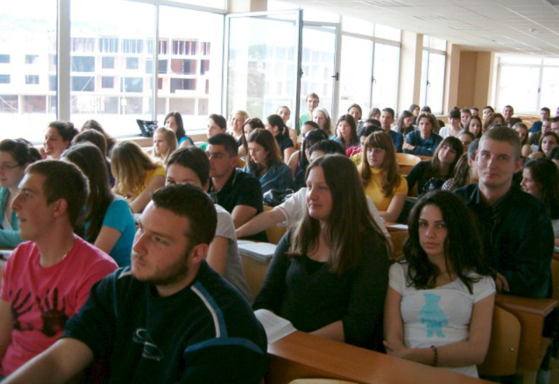 Savez studenata Pravnog fakulteta